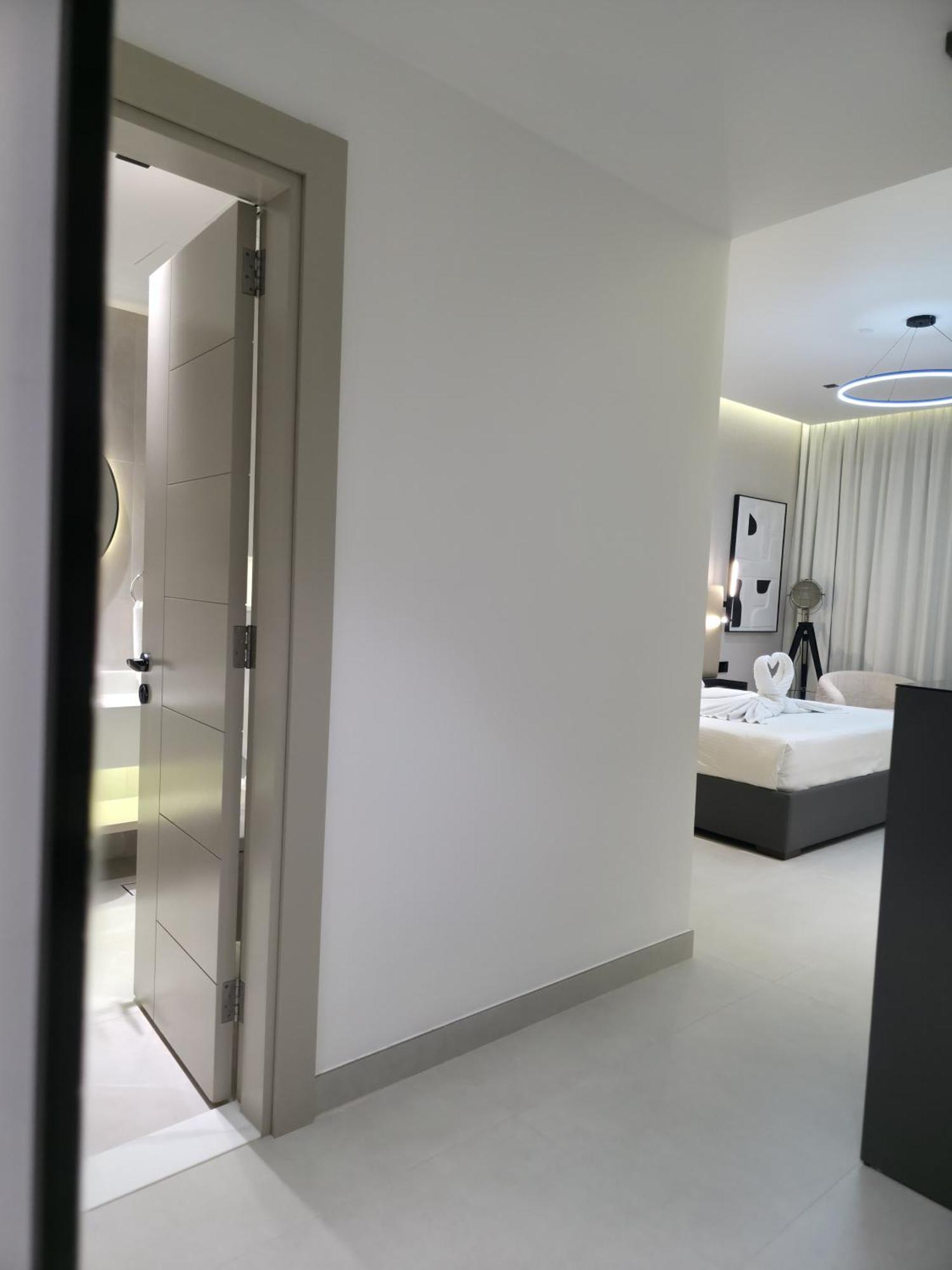Copthorne Hotel Sharjah Eksteriør billede